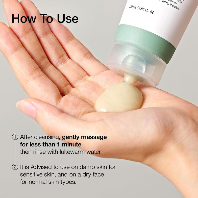 Anua - Heartleaf + LHA Moisture Peeling Gel